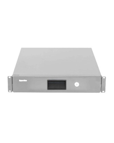 TDR3-2U-360-RAL9004. Ящик для документов 2U. Hyperline в Тамбове