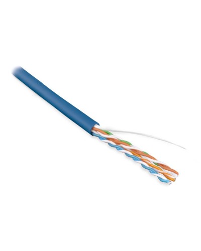 UUTP4-C5E-S24-IN-LSZH-BL-305. Кабель «витая пара» (LAN) для структурированных систем связи. Hyperline в Тамбове