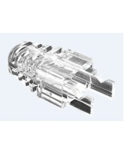 BOOT-VA-TR-10 (10 шт). Изолирующий колпачок. Hyperline в Тамбове
