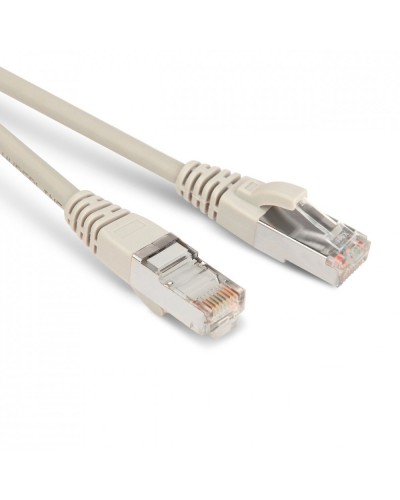 PC-LPM-STP-RJ45-RJ45-C6-10M-LSZH-GY. Патч-корд медный. Hyperline в Тамбове