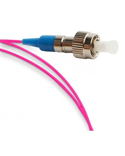 FPT-B9-504-FC/PR-1M-LSZH-MG. Пигтейл оптический. Hyperline в Тамбове