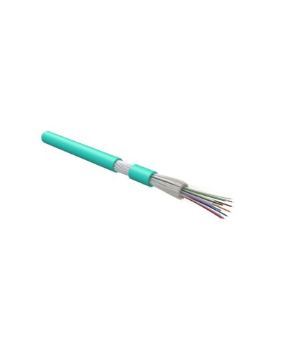 FO-DT-IN-503-16-HFLTx-AQ. Кабель волоконно-оптический многомодовый. Hyperline в Тамбове