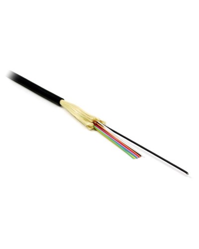 FO-DT-IN/OUT-9S-2-LSZH-BK. Кабель волоконно-оптический одномодовый. Hyperline в Тамбове