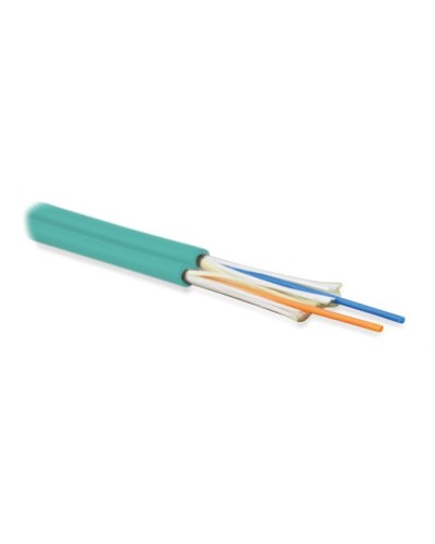 FO-D3-IN-503-2-LSZH-AQ. Кабель волоконно-оптический многомодовый. Hyperline в Тамбове