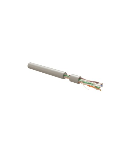 UUTP4R-C6A-S23-IN-LSLTX-GY-305. Кабель «витая пара» (LAN) для структурированных систем связи. Hyperline в Тамбове