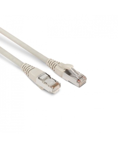 PC-LPM-STP-RJ45-RJ45-C6-2M-LSZH-GY. Патч-корд медный. Hyperline в Тамбове