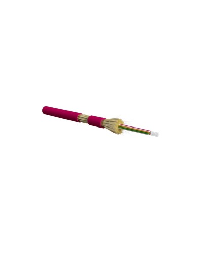 FO-DT-IN-504-16-LSZH-MG. Кабель волоконно-оптический многомодовый. Hyperline в Тамбове