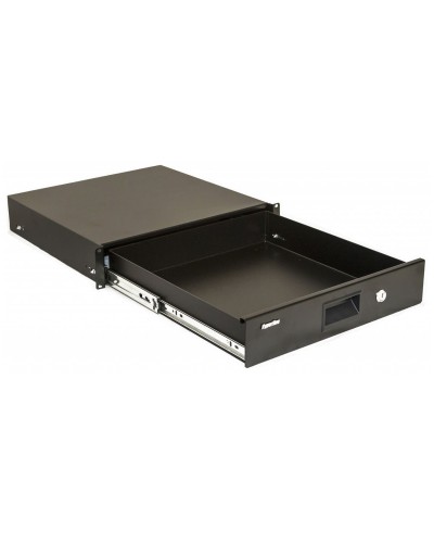 TDR3-2U-460-RAL9004. Ящик для документов 2U. Hyperline в Тамбове