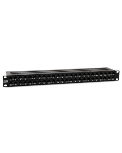 PPHD-19-48-8P8C-C6A-110D. Патч-панель 19. Hyperline в Тамбове