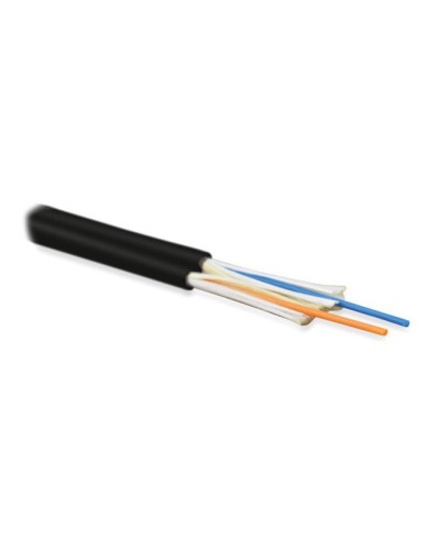 FO-D2-IN-9S-2-LSZH-BK. Кабель волоконно-оптический одномодовый. Hyperline в Тамбове