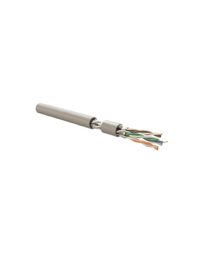 UFTP4R-C6A-S23-IN-LSLTX-GY-305. Кабель «витая пара» (LAN) для структурированных систем связи. Hyperline в Тамбове