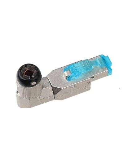 PLUD-A-8P8C-S-C6A-SH. Разъем RJ-45. Hyperline в Тамбове