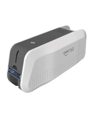 SMART 51 (651406) Dual Side Ethernet USB. Принтер. IDP в Тамбове