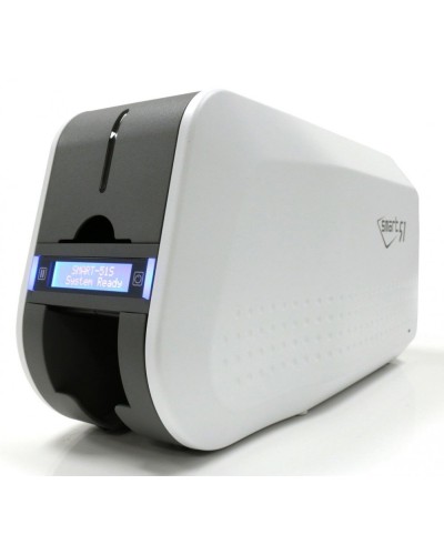 SMART 51 (651404) Single Side Ethernet USB. Принтер. IDP в Тамбове