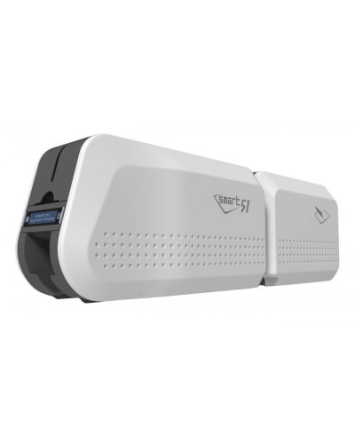 SMART 51 (651410) Dual Side LAM Ethernet USB. Принтер. IDP в Тамбове