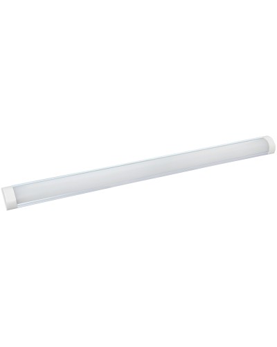 Светильник светодиодный ДБО 5008 36Вт 6500К IP20 1200мм алюминий LIGHTING (LDBO0-5008-36-6500-K03). Светильник светодиодный линейный. IEK в Тамбове