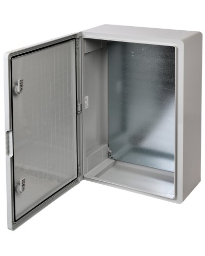 ЩМПп УХЛ1 IP65, 600х400х200 (MKP93-N-604020-65). Корпус пластиковый. IEK в Тамбове