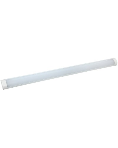 Светильник светодиодный ДБО 5006 36Вт 6500К IP20 1200мм металл LIGHTING (LDBO0-5006-36-6500-K02). Светильник светодиодный линейный. IEK в Тамбове