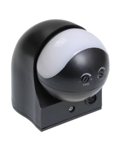 ДД 010 (LDD10-010-1100-002) черный. Датчик движения. IEK в Тамбове