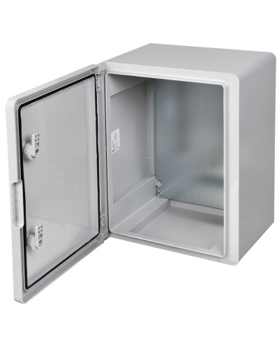 ЩМПп УХЛ1 IP65, 400х300х220 (MKP93-N-403022-65). Корпус пластиковый. IEK в Тамбове