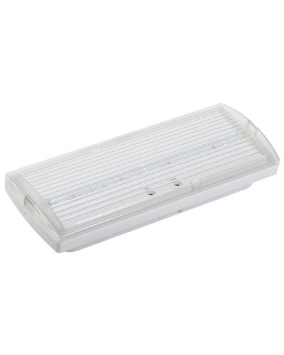 Светильник аварийный ДПА 5030-1 1ч IP20 LIGHTING (LDPA0-5030-1H-K01). Светильник аварийный постоянного действия. IEK в Тамбове
