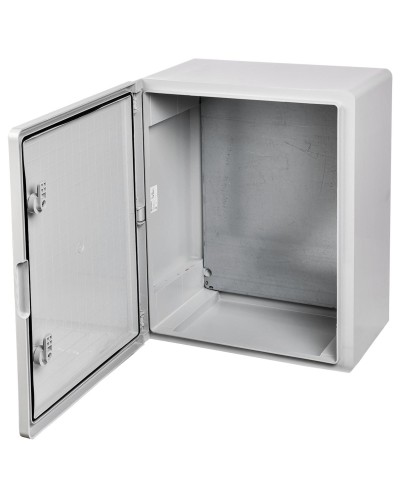 ЩМПп УХЛ1 IP65, 500х400х240 (MKP93-N-504024-65). Корпус пластиковый. IEK в Тамбове
