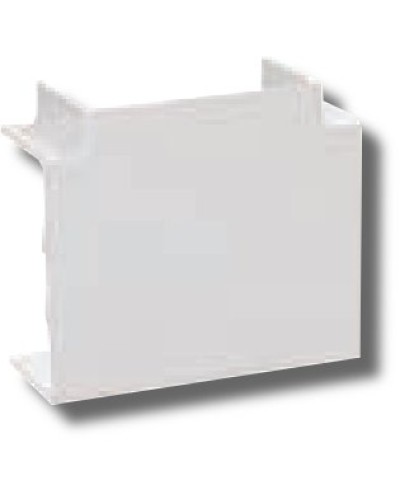 Угол Т-образный 40x16 (4 шт) (CKMP10D-T-040-016-K01). Угол Т-образный. IEK в Тамбове
