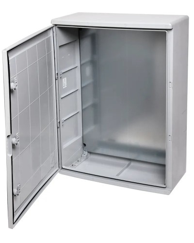 ЩМПп УХЛ1 IP65, 800х600х260 (MKP93-N-806026-65). Корпус пластиковый. IEK в Тамбове
