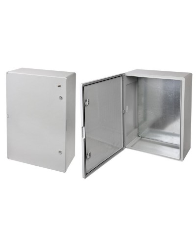 ЩМПп УХЛ1 IP65, 700х500х250 (MKP93-N-705025-65). Корпус пластиковый. IEK в Тамбове
