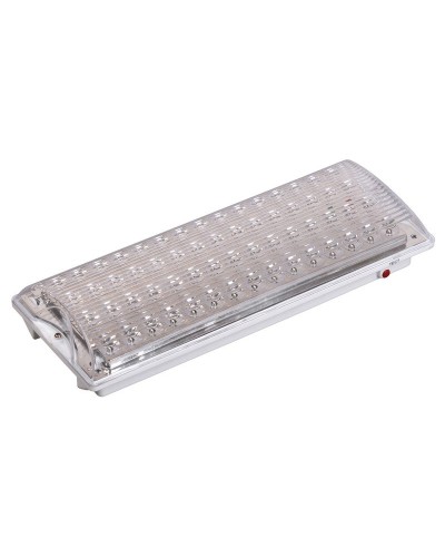 Светильник аварийный ДПА 2104 4ч IP20 LIGHTING (LDPA0-2104-60-K01). Светильник аварийный непостоянного действия. IEK в Тамбове