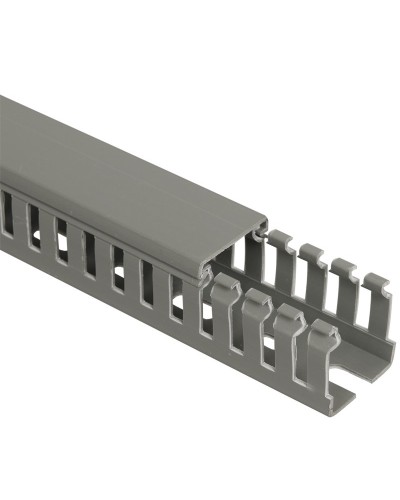 Короб перфорированный 40х60 ИМПАКТ (CKM50-040-060-1-K03). Короб перфорированный. IEK в Тамбове