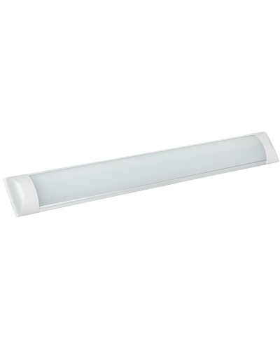 Светильник светодиодный ДБО 5004 36Вт 4000К IP20 1200мм алюминий LIGHTING (LDBO0-5004-36-4000-K03). Светильник светодиодный линейный. IEK в Тамбове