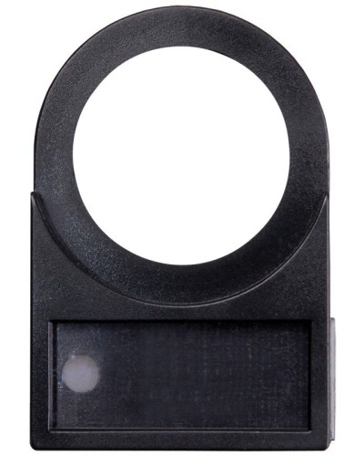 Держатель маркировки DM 18x25 (DM18X25). Держатель маркировки. IEK в Тамбове
