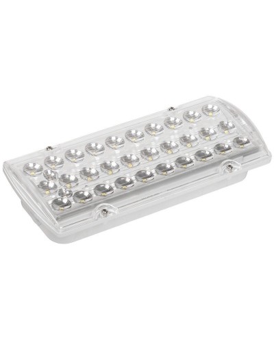 Светильник аварийный ДПА 2105 4ч IP65 LIGHTING (LDPA0-2101-4-65-K01). Светильник аварийный постоянного действия. IEK в Тамбове