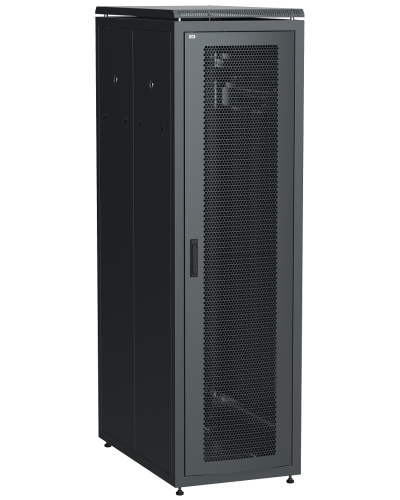 LN05-47U61-PP. Шкаф телекоммуникационный 19 напольный 47U. ITK в Тамбове