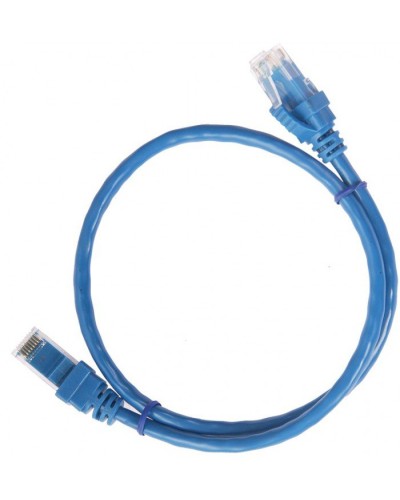 PC03-C5EF-2M. Патч-корд медный. ITK в Тамбове
