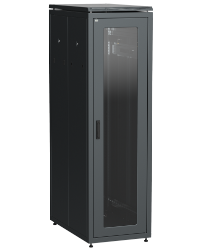 LN05-47U61-G. Шкаф телекоммуникационный 19 напольный 47U. ITK в Тамбове
