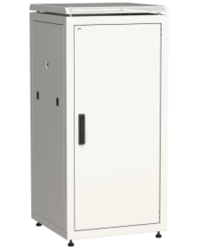 LN35-18U66-M. Шкаф телекоммуникационный 19 напольный 18U. ITK в Тамбове