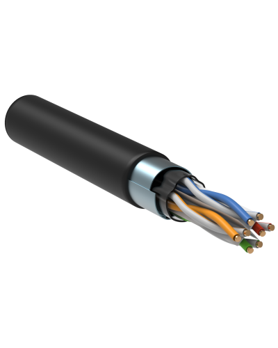 LC3-C604-329. Кабель «витая пара» (LAN) для структурированных систем связи. ITK в Тамбове