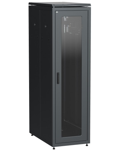 LN05-38U61-G. Шкаф телекоммуникационный 19 напольный 38U. ITK в Тамбове