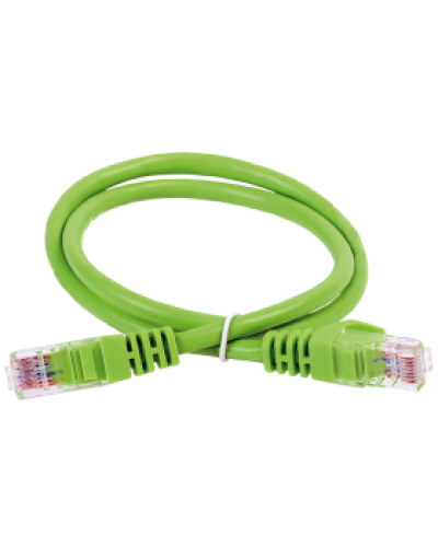 PC02-C5EUL-10M. Патч-корд медный. ITK в Тамбове