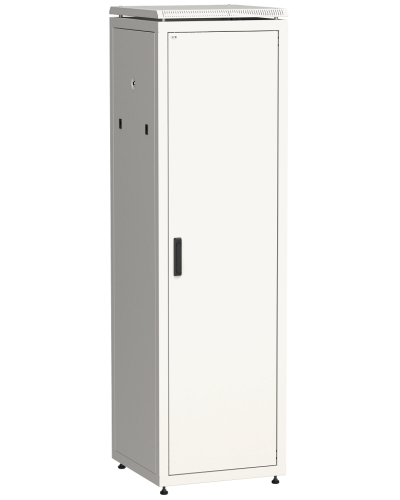 LN35-33U66-M. Шкаф телекоммуникационный 19 напольный 33U. ITK в Тамбове