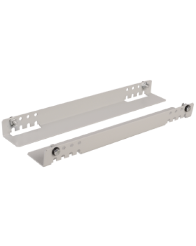 SR35-800-R (2 шт). Направляющие уголки. ITK в Тамбове