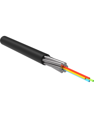 FOC0902-U-IO08-TD-HF-0500. Кабель волоконно-оптический одномодовый. ITK в Тамбове