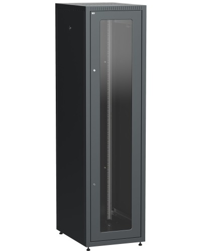 LE05-42U68-GM. Шкаф телекоммуникационный 19 напольный 42U. ITK в Тамбове