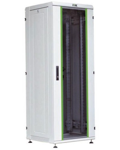 LN35-24U66-G. Шкаф телекоммуникационный 19 напольный 24U. ITK в Тамбове