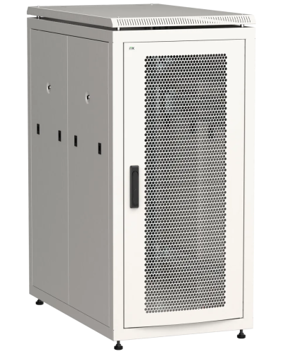 LN35-18U61-P. Шкаф телекоммуникационный 19 напольный 18U. ITK в Тамбове