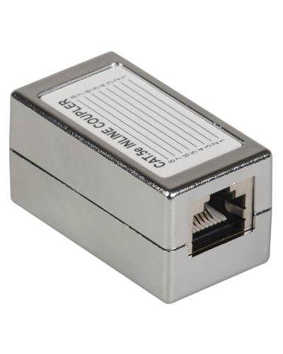 CS70-1C5EF: Проходной адаптер категория 5Е FTP тип RJ45-RJ45 в Тамбове