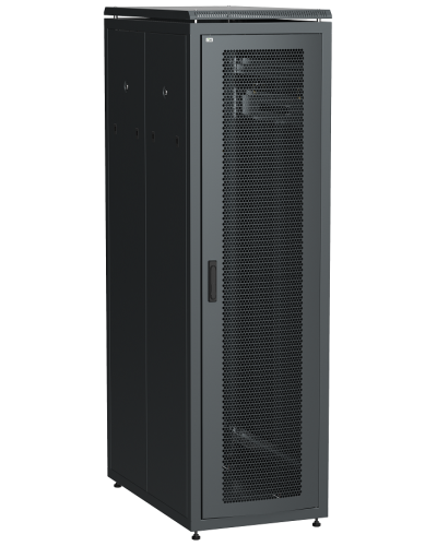 LN05-38U61-P. Шкаф телекоммуникационный 19 напольный 38U. ITK в Тамбове