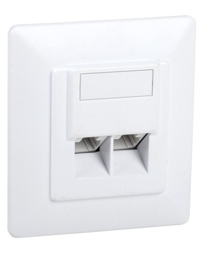 CS2-1C5EF-2-1: Внутренняя розетка RJ45 в Тамбове
